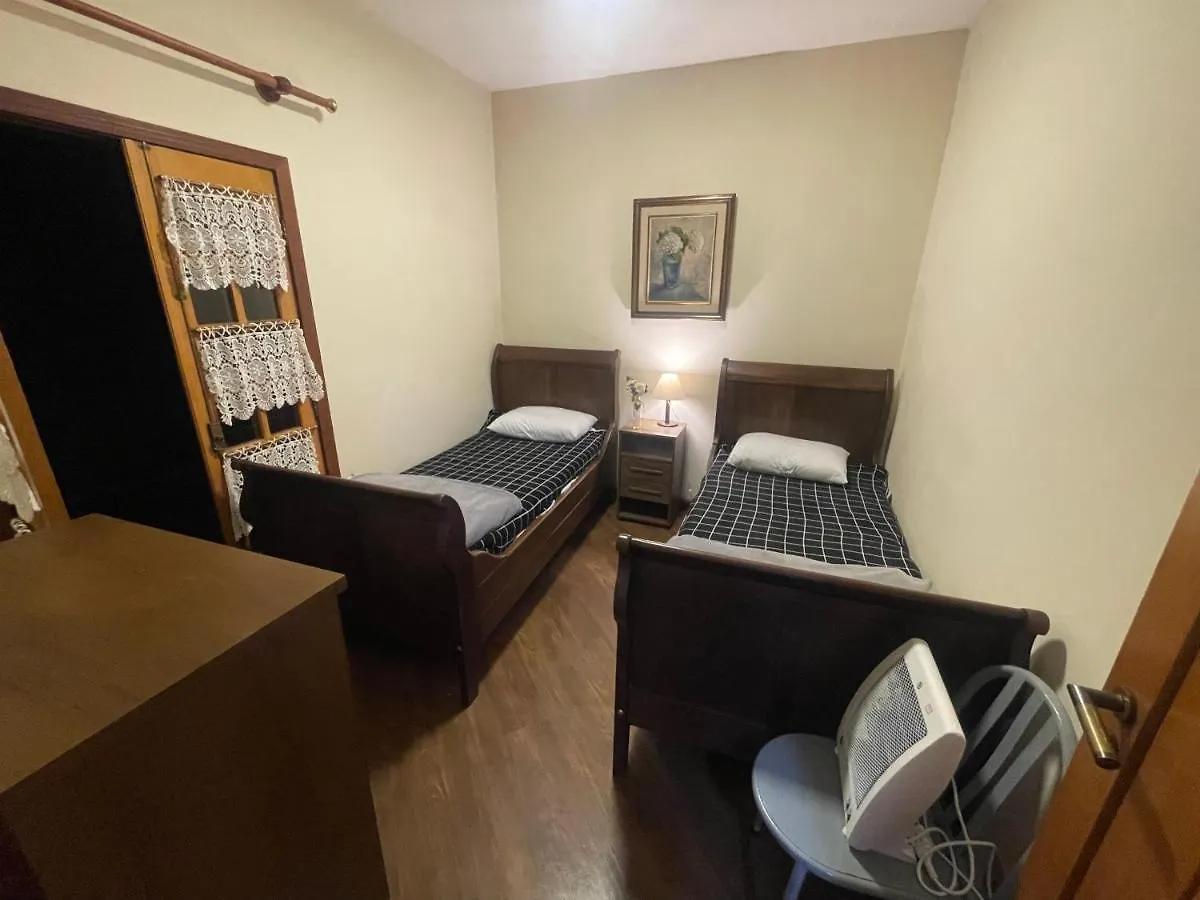 Capivari 8 Hospedes Condo Com Garagem 2 Vagas Campos do Jordao